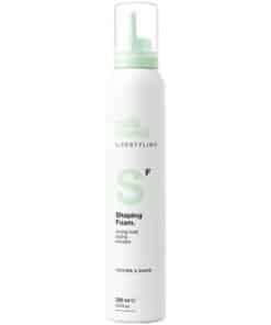 milk shake Lifestyling Shaping Foam