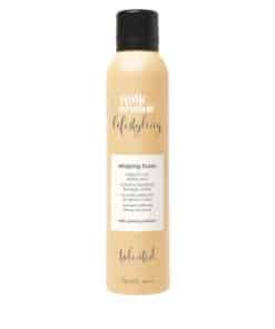 milk shake Lifestyling Shaping Foam