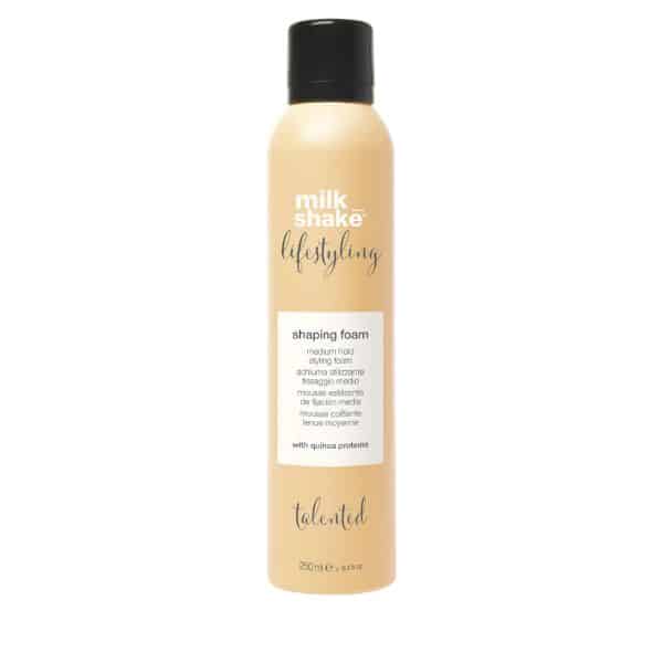 milk shake Lifestyling Shaping Foam
