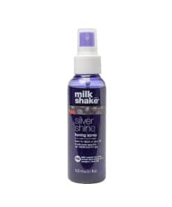 milk shake Sliver Shine Toning Spray 100ml