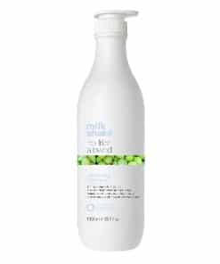 milk shake no frizz allowed shampoo 1l