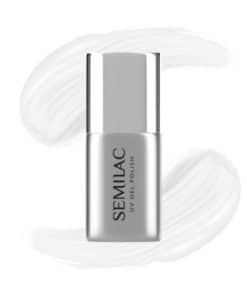 semilac top no wipe real color 7ml