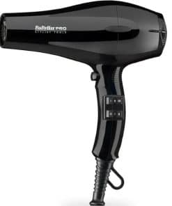 Babyliss Pro Black Magic Hair Dryer 1