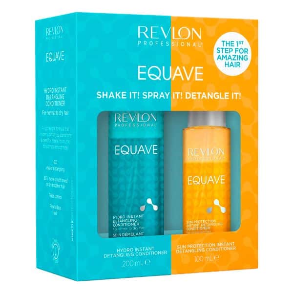 Equave Summer PAck 2026