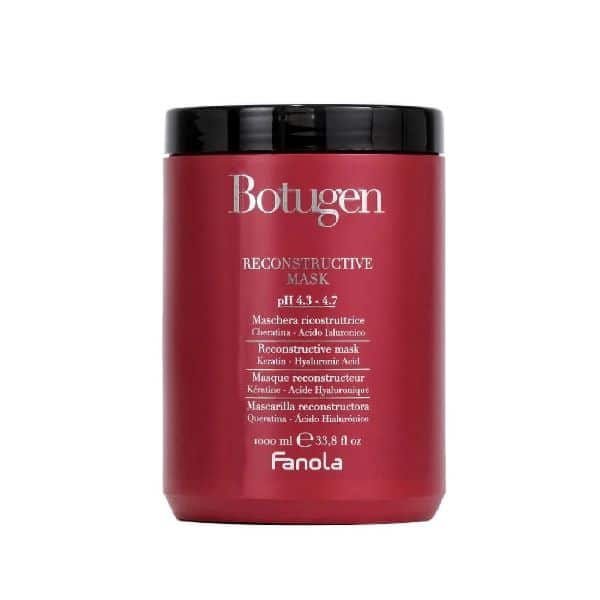 Fanola Botugen Reconstructive Mask 1000ml