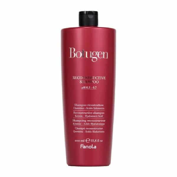 Fanola Botugen Reconstructive Shampoo 1000ml