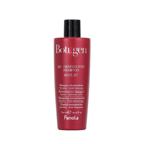 Fanola Botugen Reconstructive Shampoo 300ml