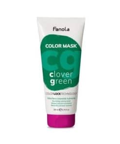 Fanola Color Mask Clover Green 200ml