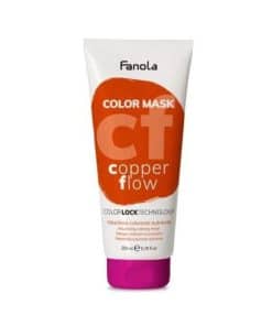 Fanola Color Mask Copper Flow 200ml