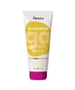 Fanola Color Mask Golden Aura 200ml