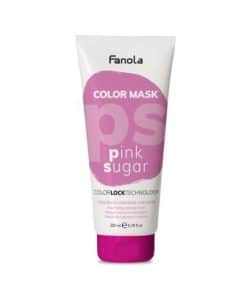 Fanola Color Mask Pink Sugar 200ml