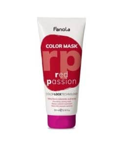 Fanola Color Mask Red Passion 200ml