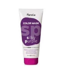 Fanola Color Mask Silky Purple 200ml