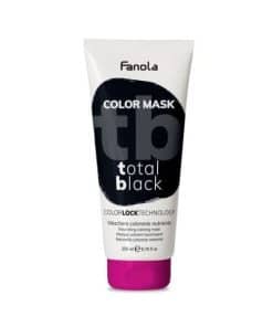 Fanola Color Mask Total Black 200ml