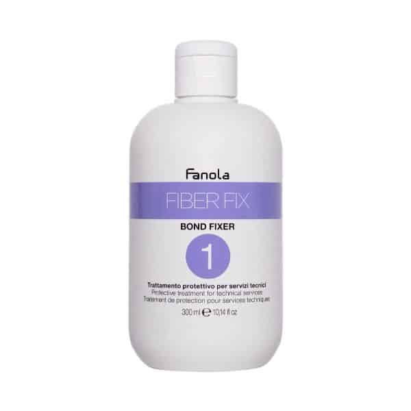 Fanola Fiber Fix N.1 Bond Fixer