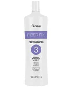 Fanola Fiber Fix N.3 Fiber Shampoo 1000ml