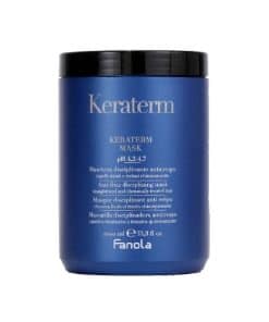 Fanola Keraterm Anti Frizz Disciplining Mask 1000ml