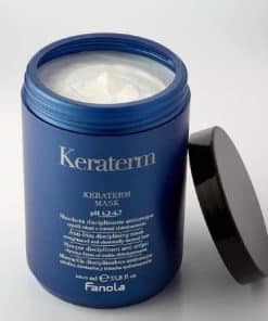 Fanola Keraterm Anti Frizz Disciplining Mask