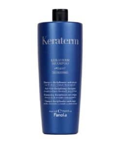 Fanola Keraterm Shampoo 1000ml