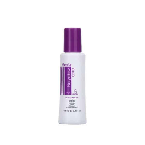 Fanola No Yellow Mask 100ml
