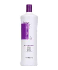 Fanola No Yellow Shampoo 1000ml