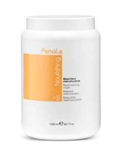 Fanola Nourishing Reconstructing Mask 1500ml