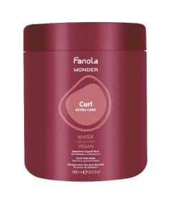 Fanola Wonder Curl Hair Mask 1000ml