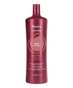 Fanola Wonder Curl Hair Shampoo 1000ml