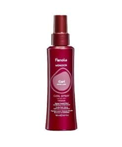 Fanola Wonder Curl Hair Spray 150ml
