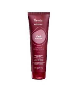 Fanola Wonder Curl Leave in Conditioner Curly Hair 300ml