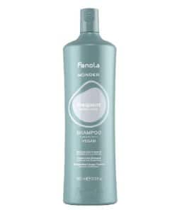 Fanola Wonder Frequent Shampoo 1000ml