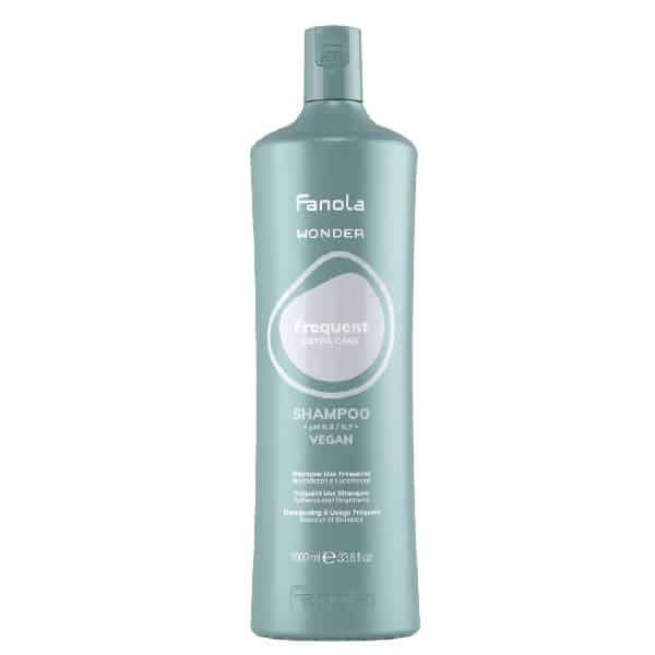 Fanola Wonder Frequent Shampoo 1000ml