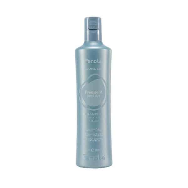 Fanola Wonder Frequent Shampoo 350ml