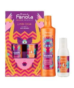 Fanola Wonder Hair Care Kit Limited Edition