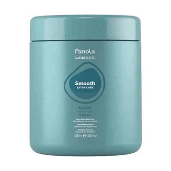 Fanola Wonder Smooth Smoothing Mask 1000ml