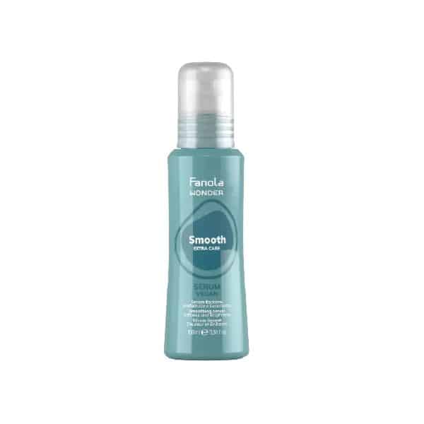 Fanola Wonder Smooth Smoothing Serum