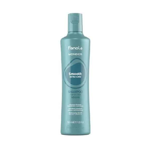 Fanola Wonder Smooth Smoothing Shampoo 350ml