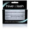 Hive Individual Flare Medium Black Lashes