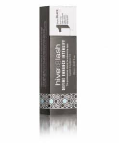 Hive Eyelash & Eyebrow Tint No. 1 Black
