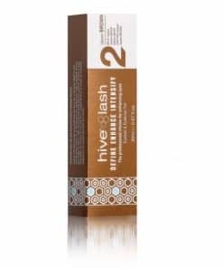 Hive Eyelash & Eyebrow Tint No. 2 Uptown Brown