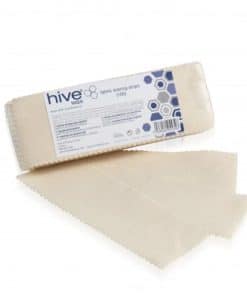 Hive Fabric Waxing Strips
