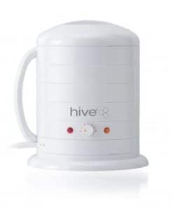 Hive No 1 wax heater