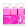 Hive Sensitive Creme Roller Wax 80g Pack of 6