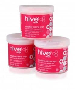 Hive Sensitive Crème Wax