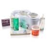 Hive dual analong warm honey kit