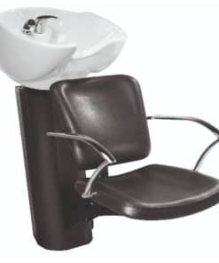 Sibel OBB Backwash George V