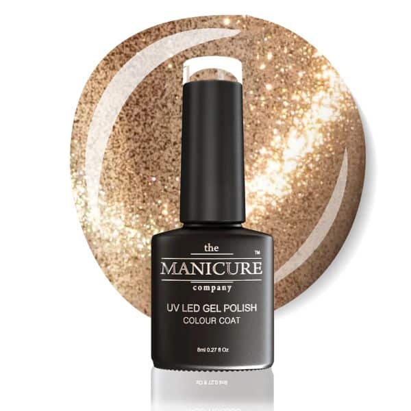 The Manicure Company Afterglow Magnetic Gel Polish 359