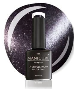 The Manicure Company Black Light Magnetic Gel Polish 368