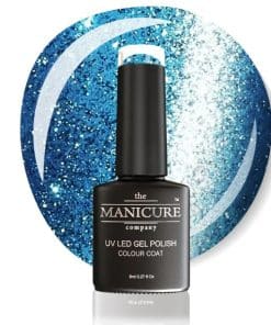 The Manicure Company Cascade Magnetic Gel Polish 366