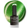 The Manicure Company Green Glitch Magnetic Gel Polish 367